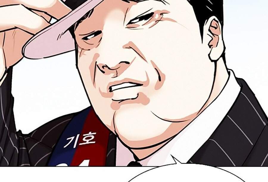 Truyện Tranh Lookism - Hoán Đổi Diệu Kỳ trang 34162