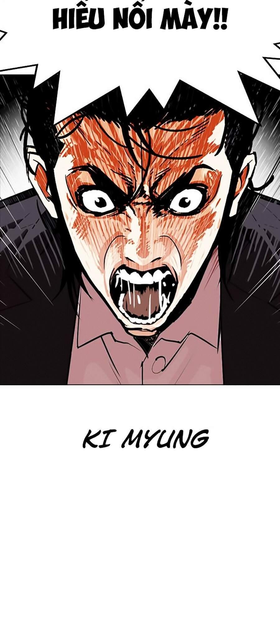 Truyện Tranh Lookism - Hoán Đổi Diệu Kỳ trang 34169