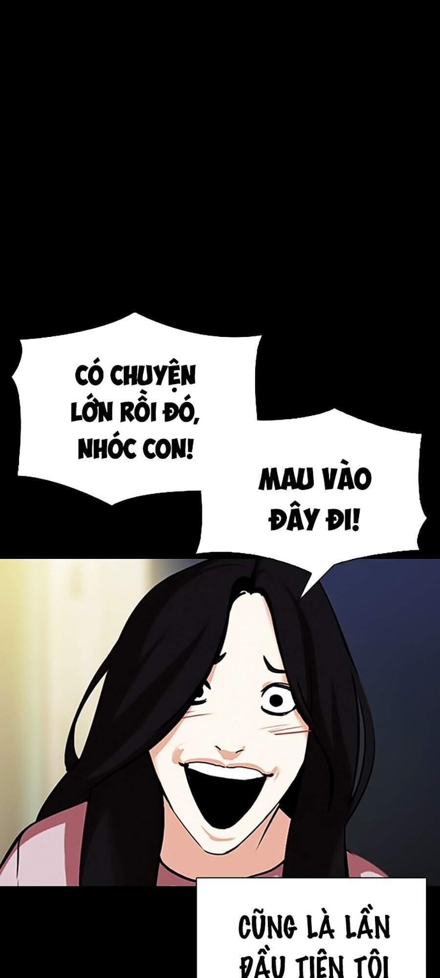 Truyện Tranh Lookism - Hoán Đổi Diệu Kỳ trang 34189
