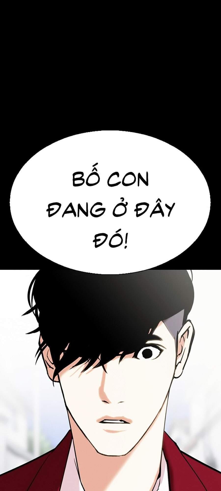 Truyện Tranh Lookism - Hoán Đổi Diệu Kỳ trang 34191