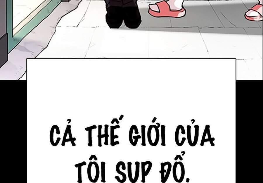 Truyện Tranh Lookism - Hoán Đổi Diệu Kỳ trang 34200