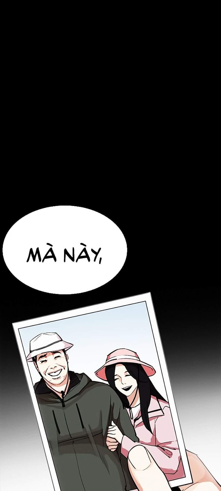 Truyện Tranh Lookism - Hoán Đổi Diệu Kỳ trang 34211