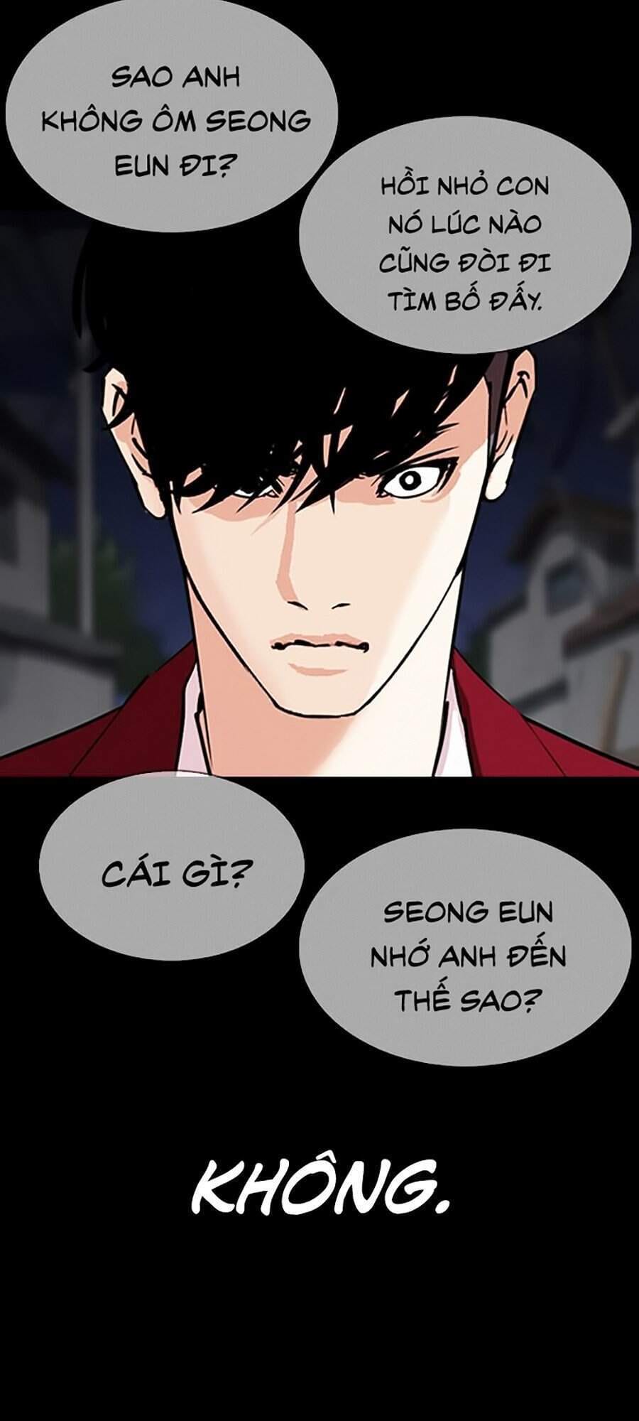 Truyện Tranh Lookism - Hoán Đổi Diệu Kỳ trang 34217