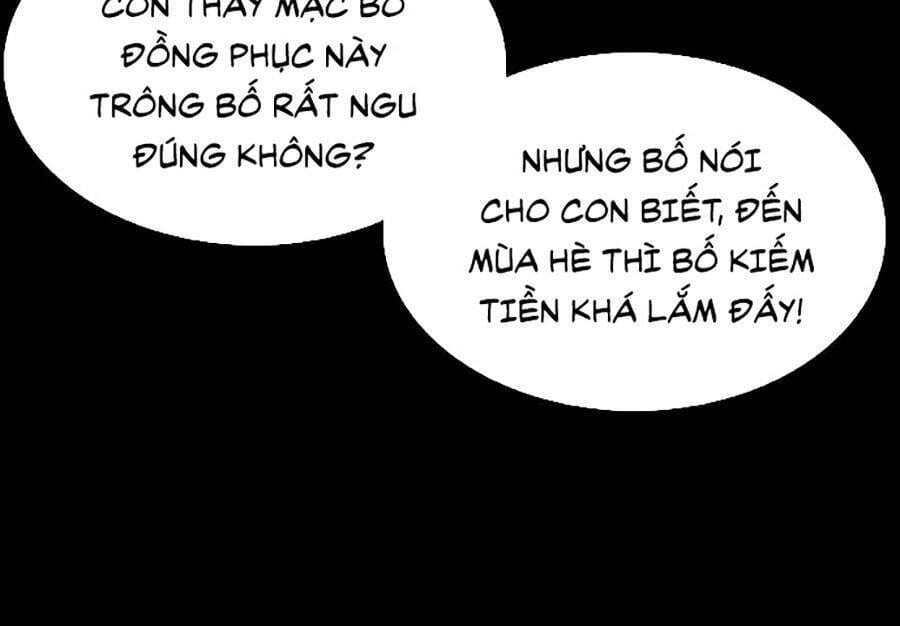 Truyện Tranh Lookism - Hoán Đổi Diệu Kỳ trang 34222