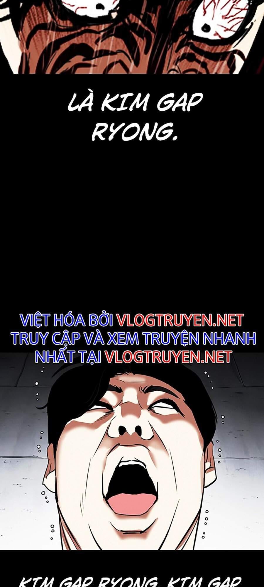 Truyện Tranh Lookism - Hoán Đổi Diệu Kỳ trang 34227
