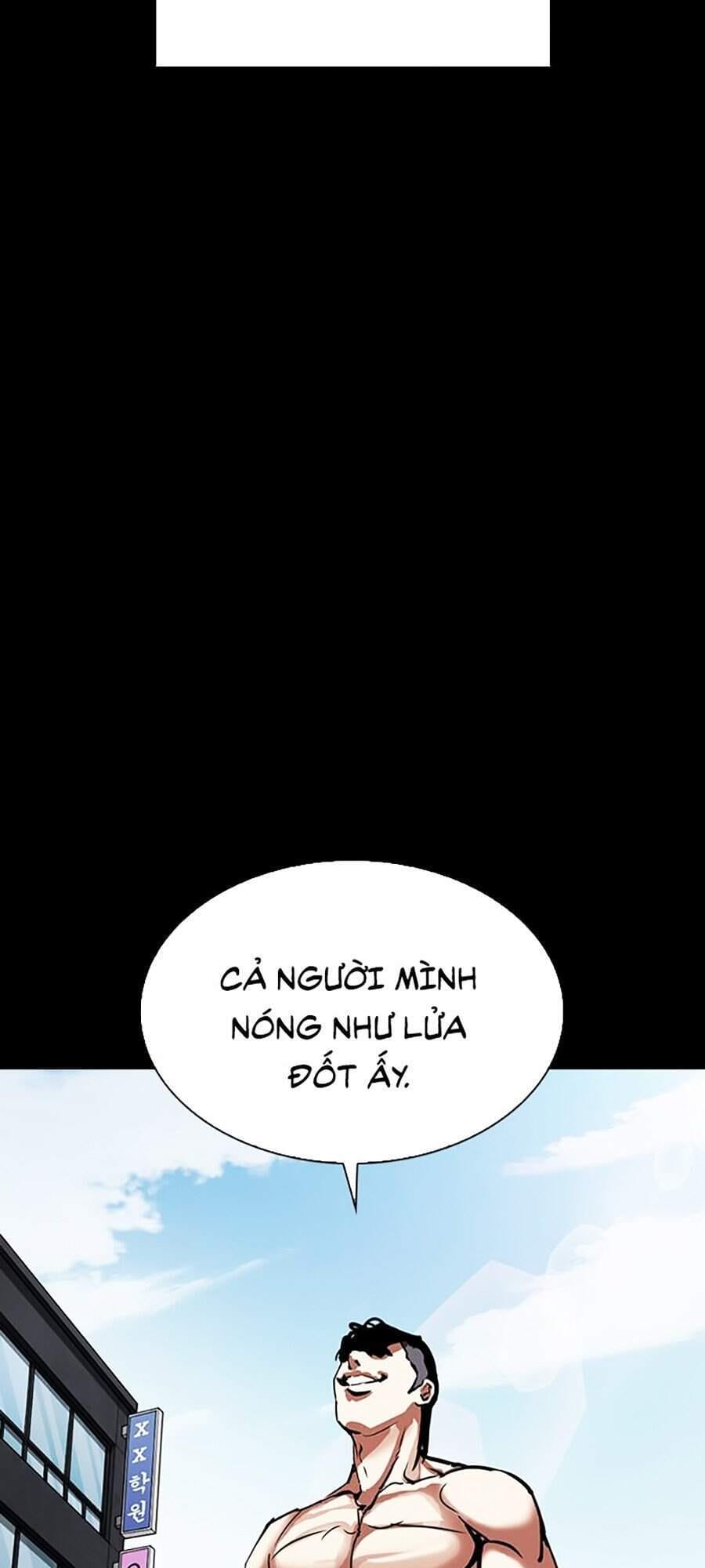 Truyện Tranh Lookism - Hoán Đổi Diệu Kỳ trang 34239
