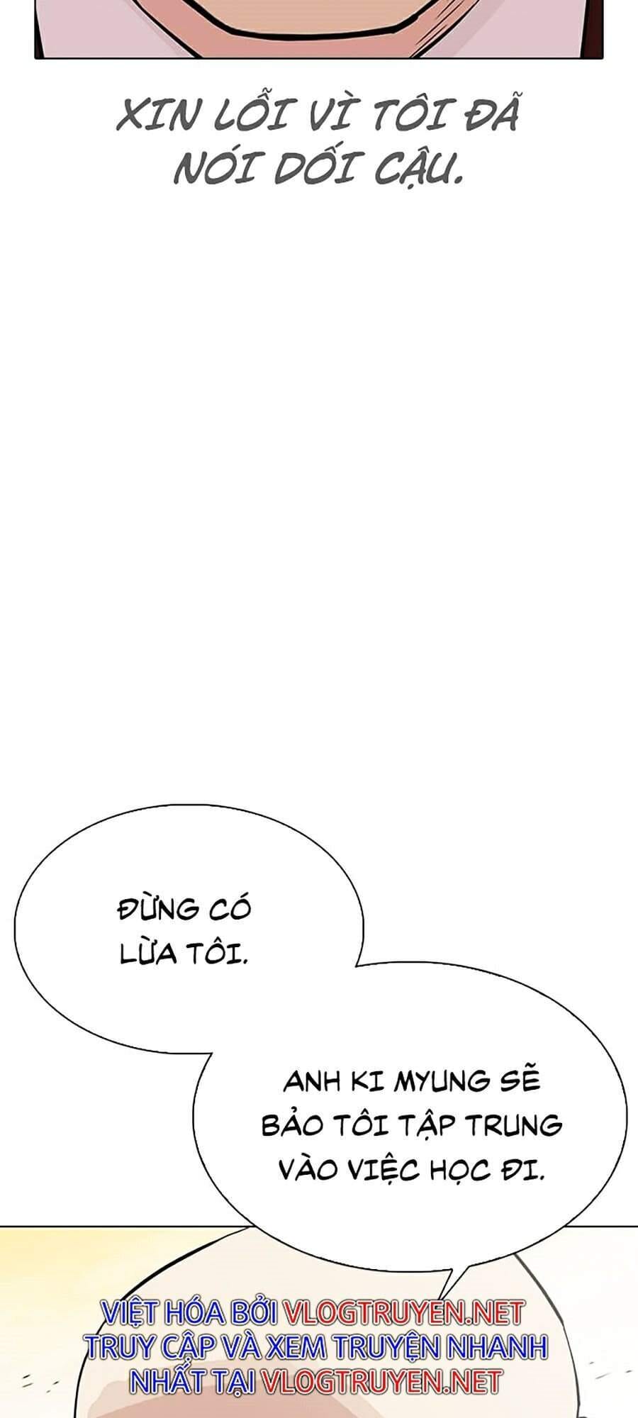 Truyện Tranh Lookism - Hoán Đổi Diệu Kỳ trang 34401