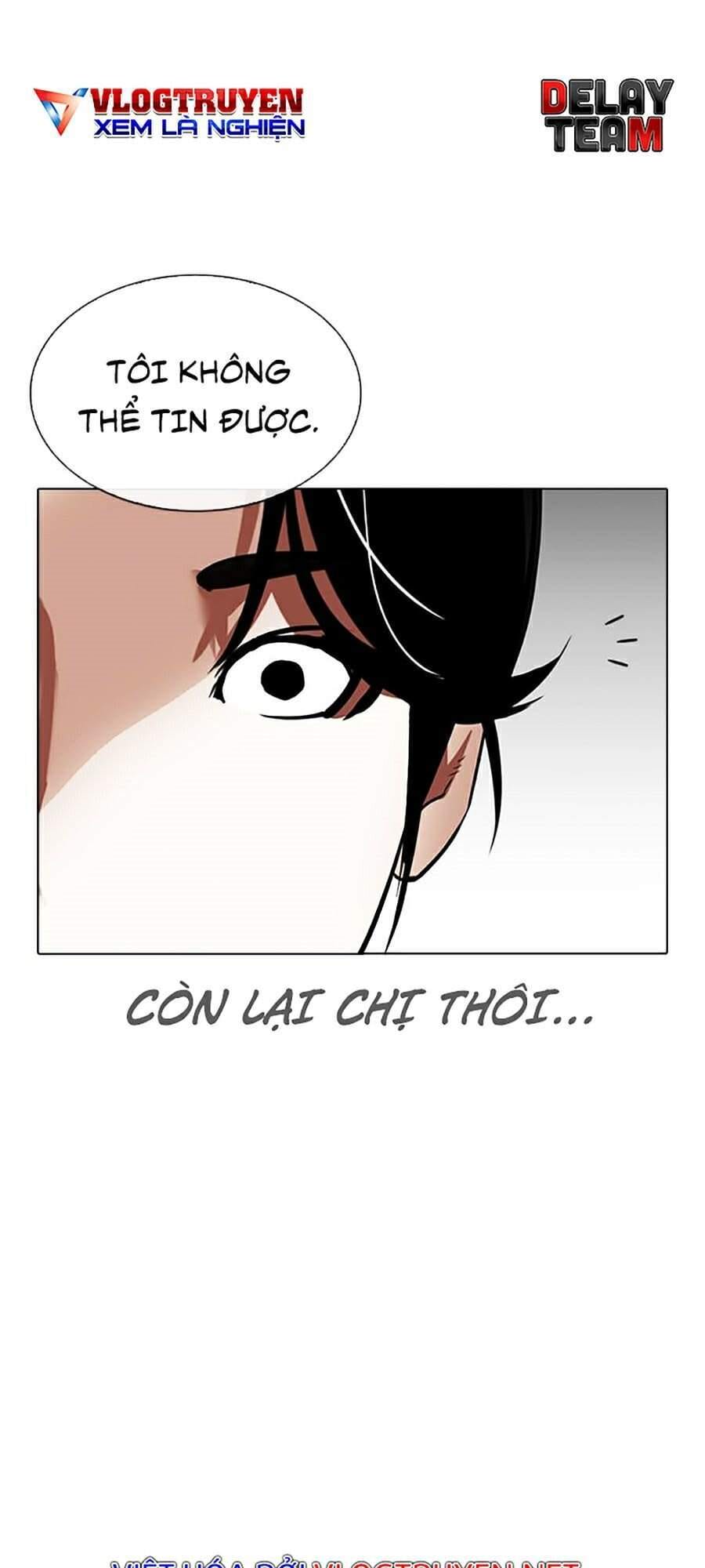 Truyện Tranh Lookism - Hoán Đổi Diệu Kỳ trang 34405