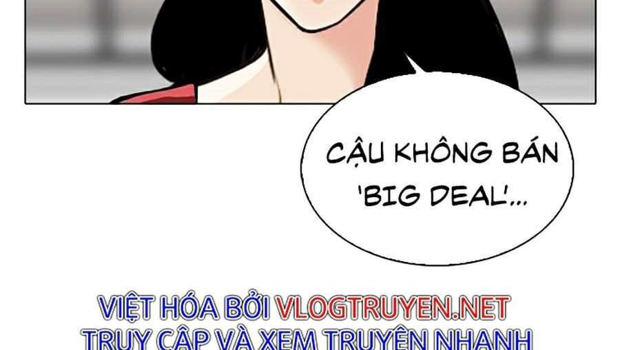 Truyện Tranh Lookism - Hoán Đổi Diệu Kỳ trang 34414