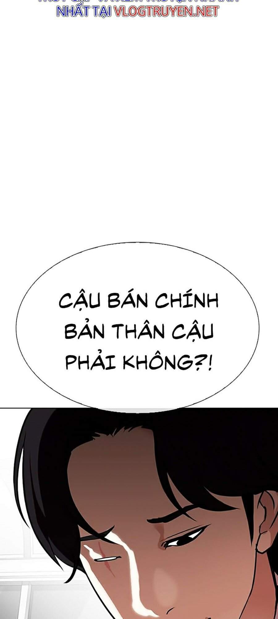 Truyện Tranh Lookism - Hoán Đổi Diệu Kỳ trang 34415
