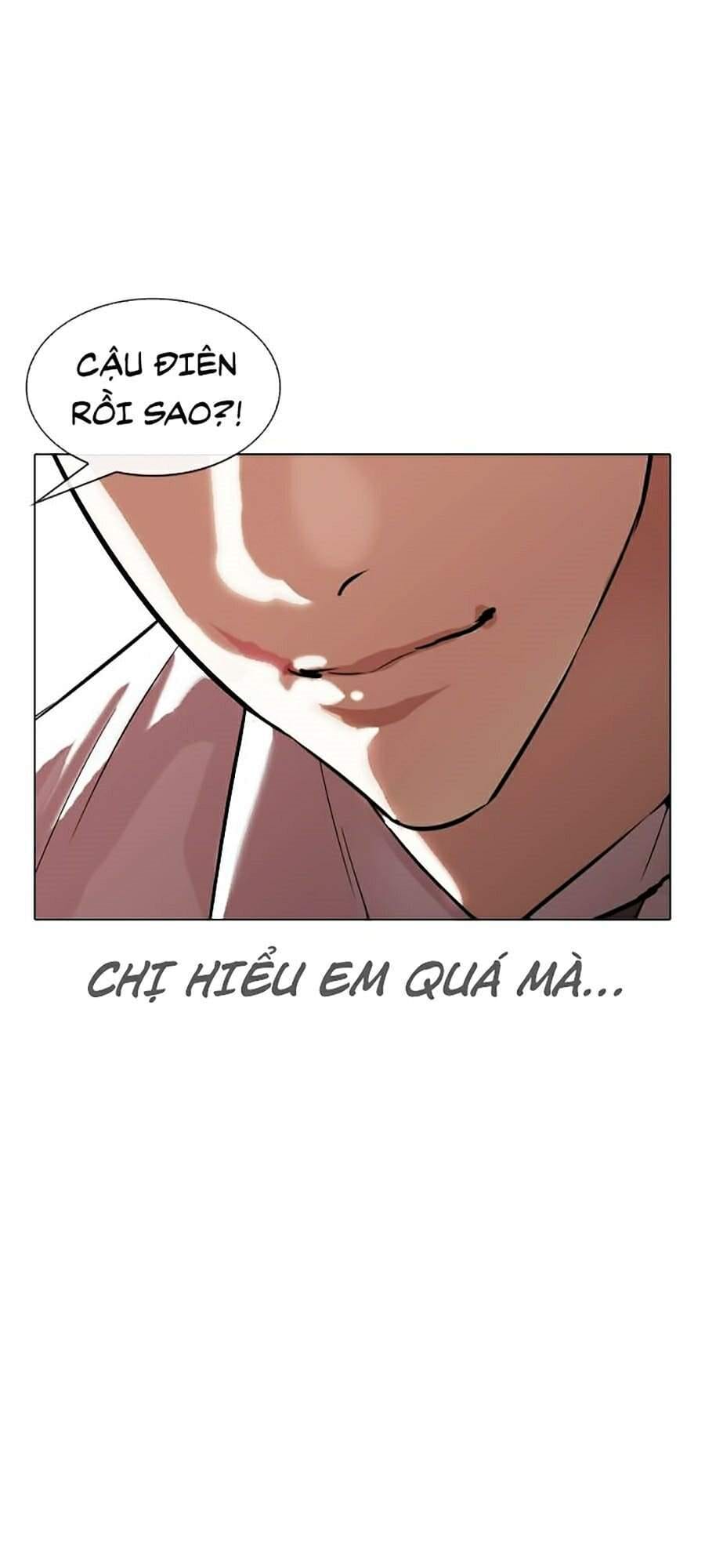 Truyện Tranh Lookism - Hoán Đổi Diệu Kỳ trang 34417