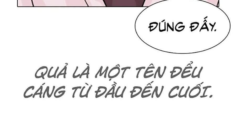 Truyện Tranh Lookism - Hoán Đổi Diệu Kỳ trang 34424