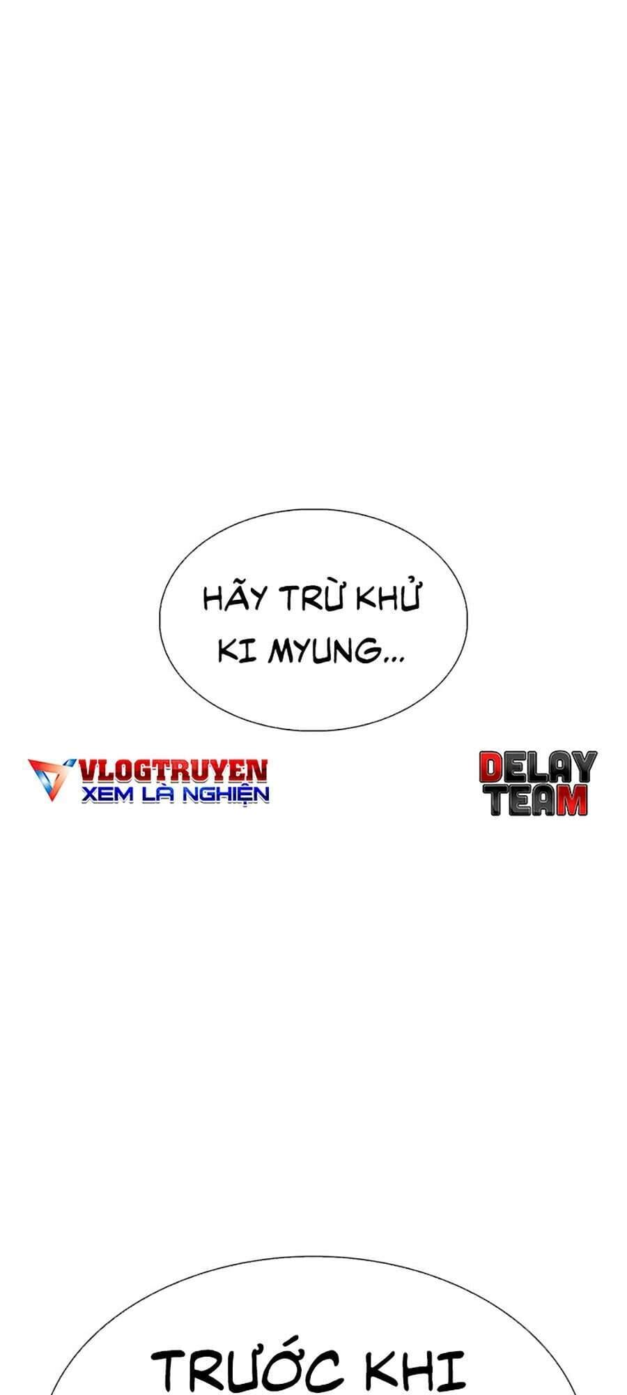 Truyện Tranh Lookism - Hoán Đổi Diệu Kỳ trang 34425