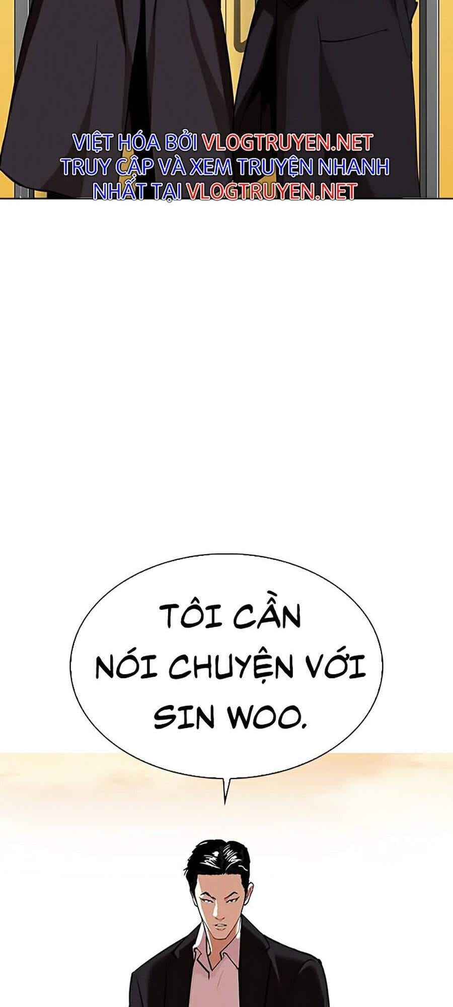 Truyện Tranh Lookism - Hoán Đổi Diệu Kỳ trang 34439