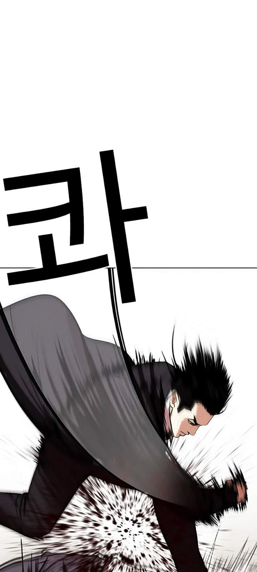 Truyện Tranh Lookism - Hoán Đổi Diệu Kỳ trang 34445