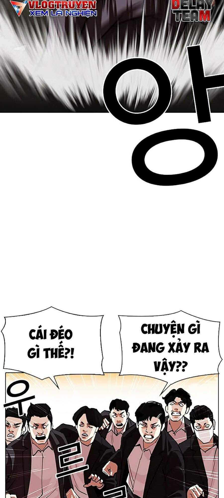 Truyện Tranh Lookism - Hoán Đổi Diệu Kỳ trang 34447