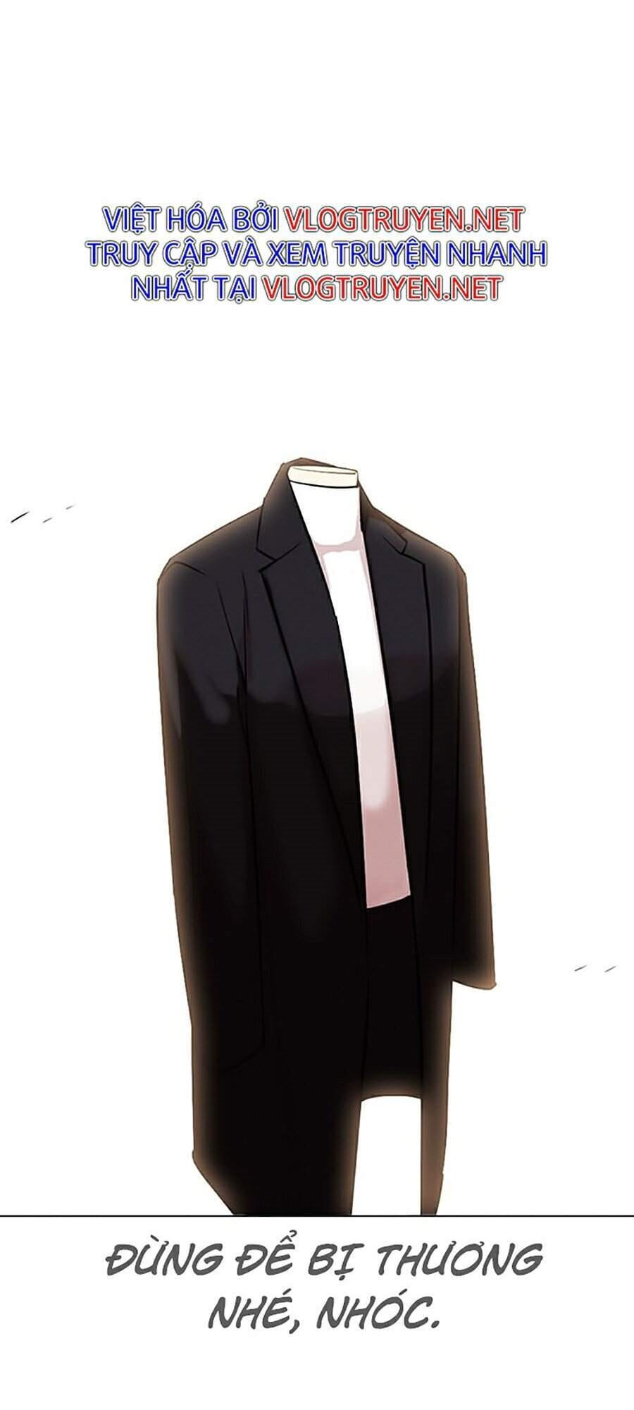 Truyện Tranh Lookism - Hoán Đổi Diệu Kỳ trang 34453