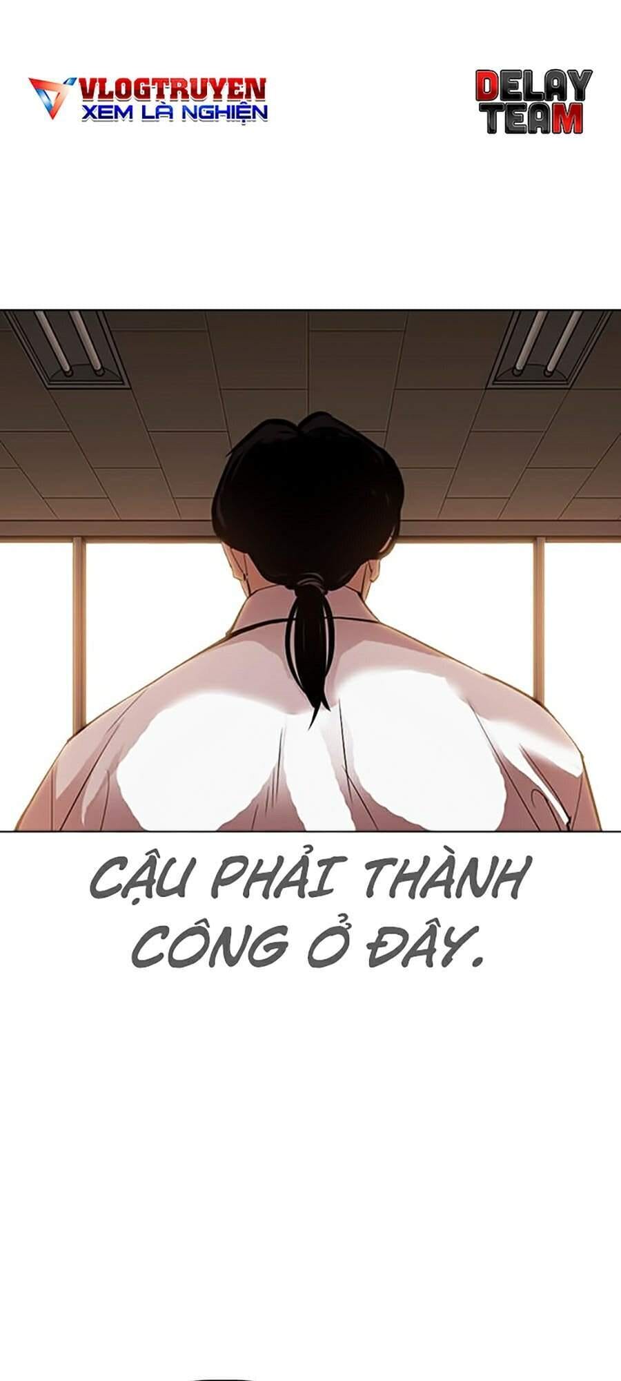 Truyện Tranh Lookism - Hoán Đổi Diệu Kỳ trang 34457