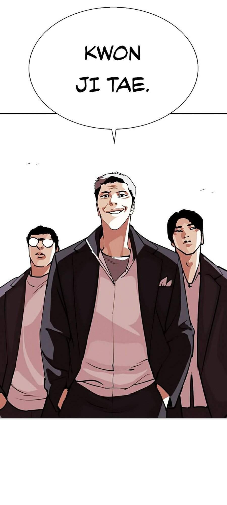 Truyện Tranh Lookism - Hoán Đổi Diệu Kỳ trang 34467