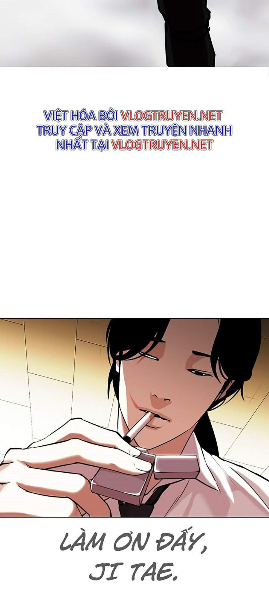 Truyện Tranh Lookism - Hoán Đổi Diệu Kỳ trang 34477