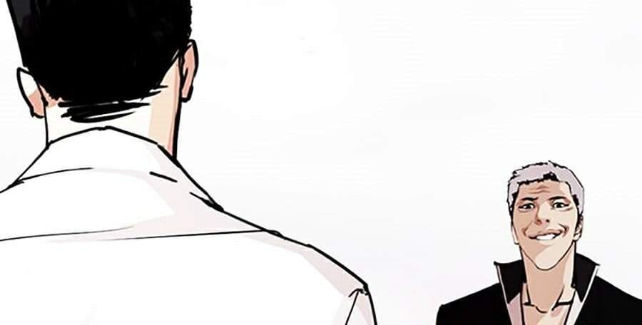Truyện Tranh Lookism - Hoán Đổi Diệu Kỳ trang 34488