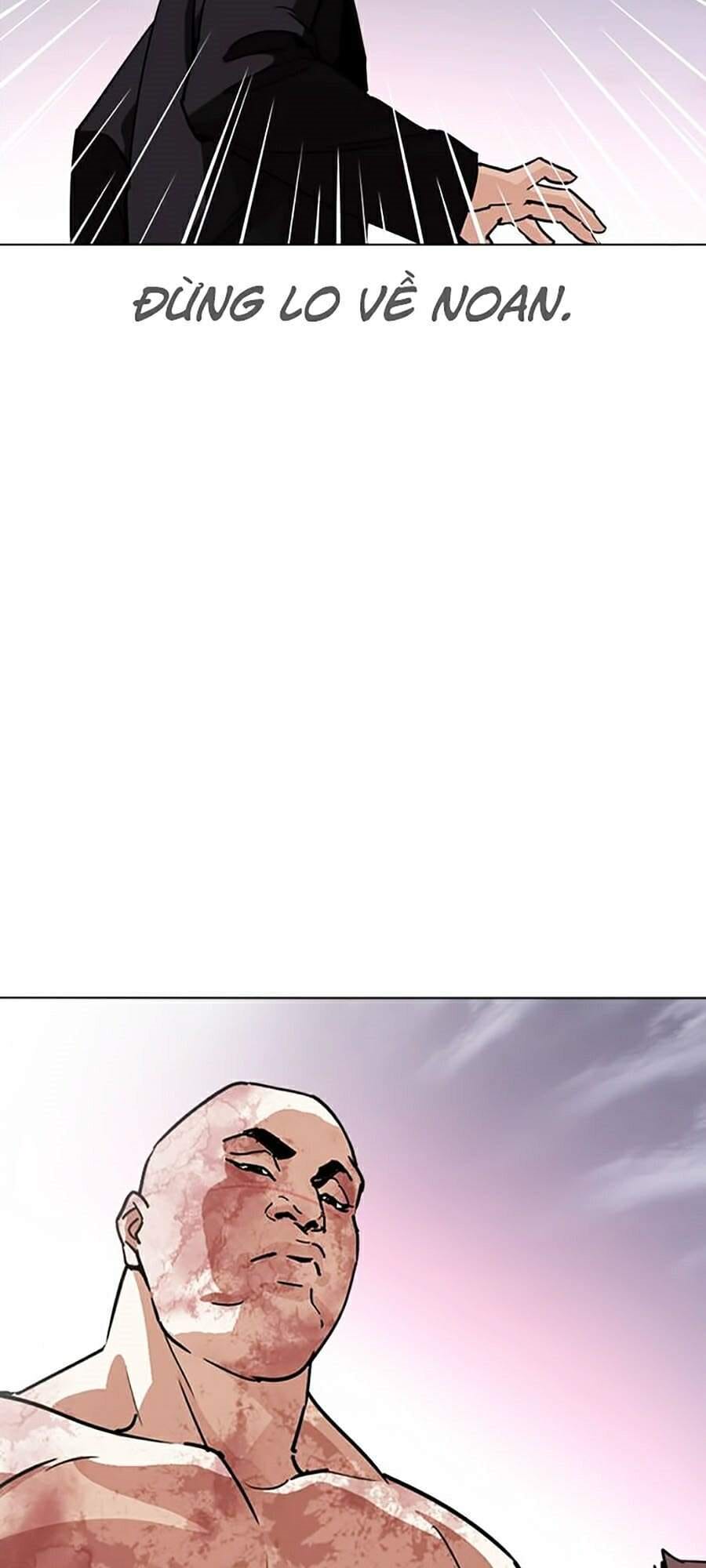 Truyện Tranh Lookism - Hoán Đổi Diệu Kỳ trang 34499