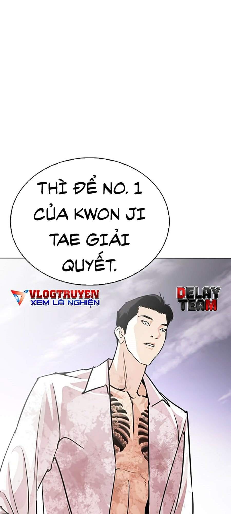 Truyện Tranh Lookism - Hoán Đổi Diệu Kỳ trang 34505