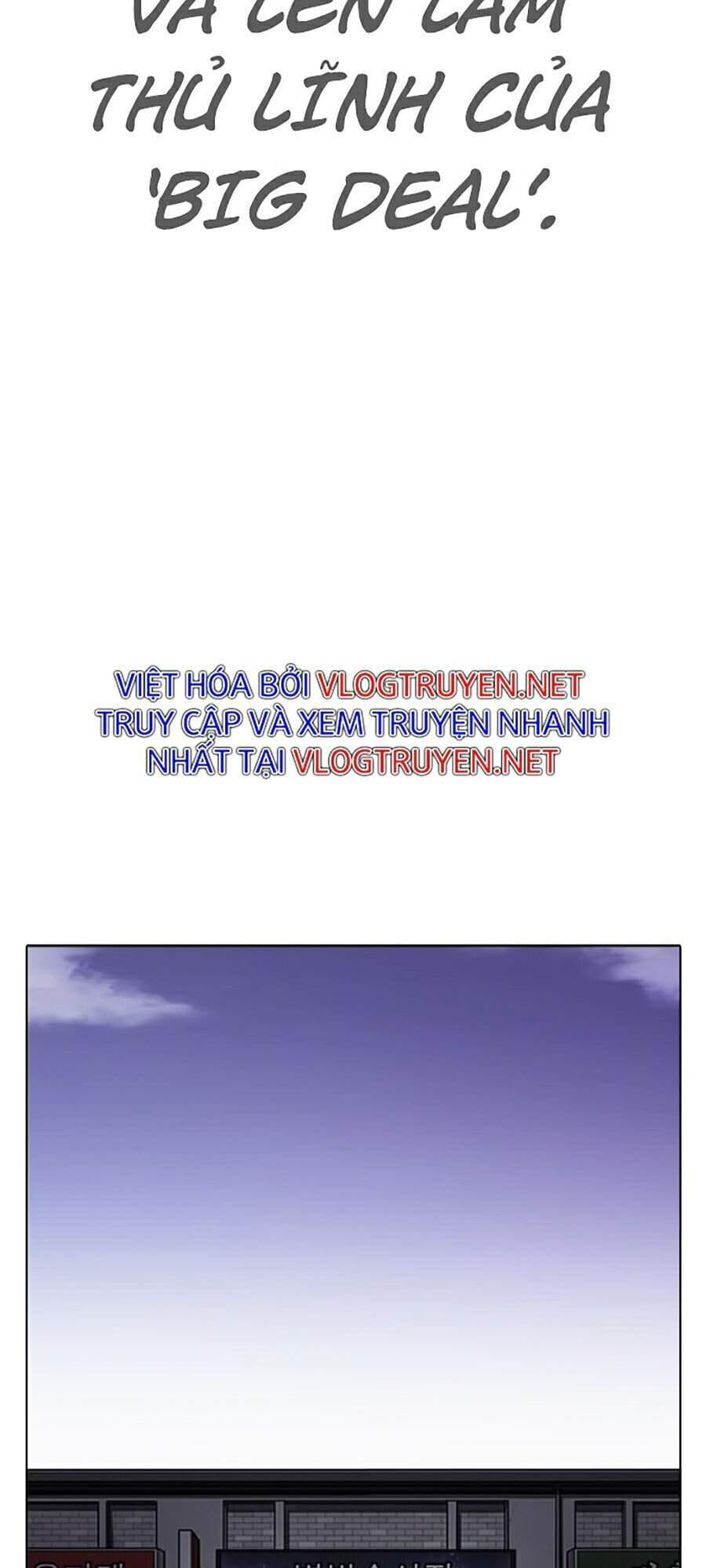 Truyện Tranh Lookism - Hoán Đổi Diệu Kỳ trang 34517