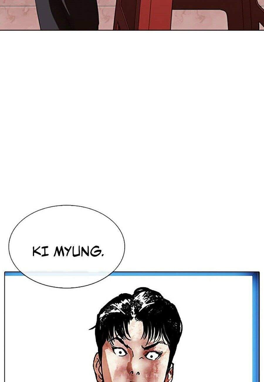 Truyện Tranh Lookism - Hoán Đổi Diệu Kỳ trang 7