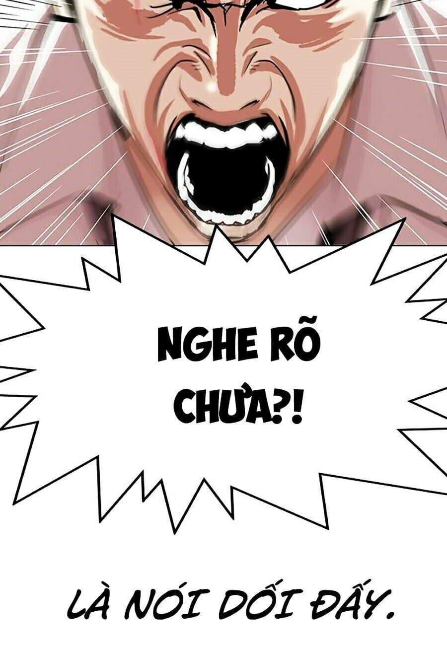 Truyện Tranh Lookism - Hoán Đổi Diệu Kỳ trang 7