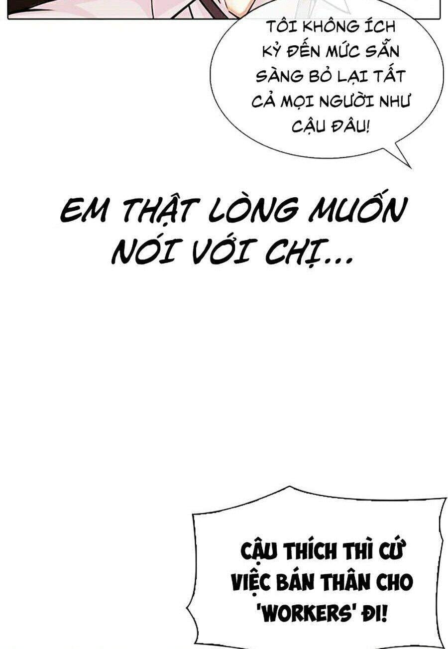 Truyện Tranh Lookism - Hoán Đổi Diệu Kỳ trang 7
