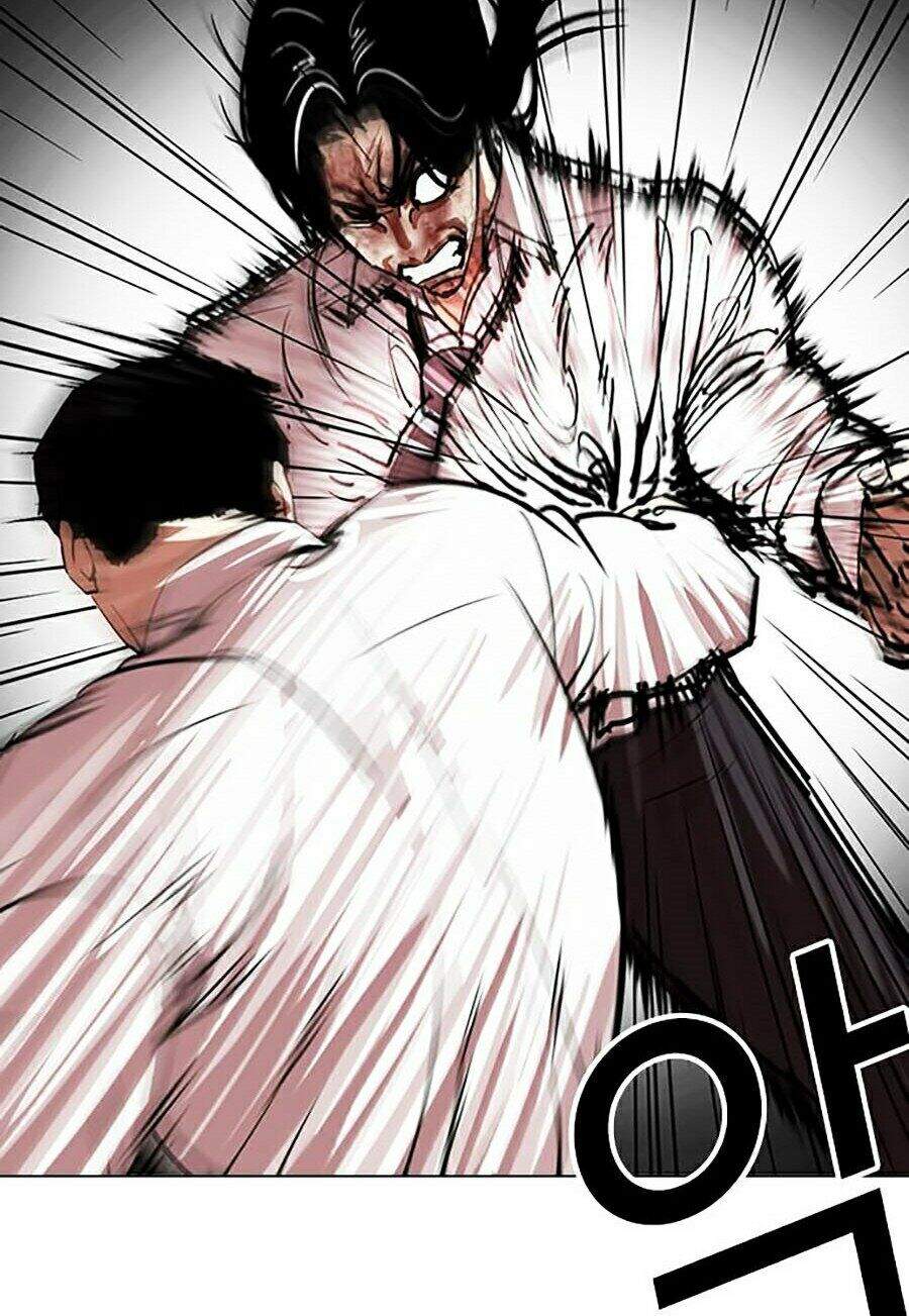 Truyện Tranh Lookism - Hoán Đổi Diệu Kỳ trang 7