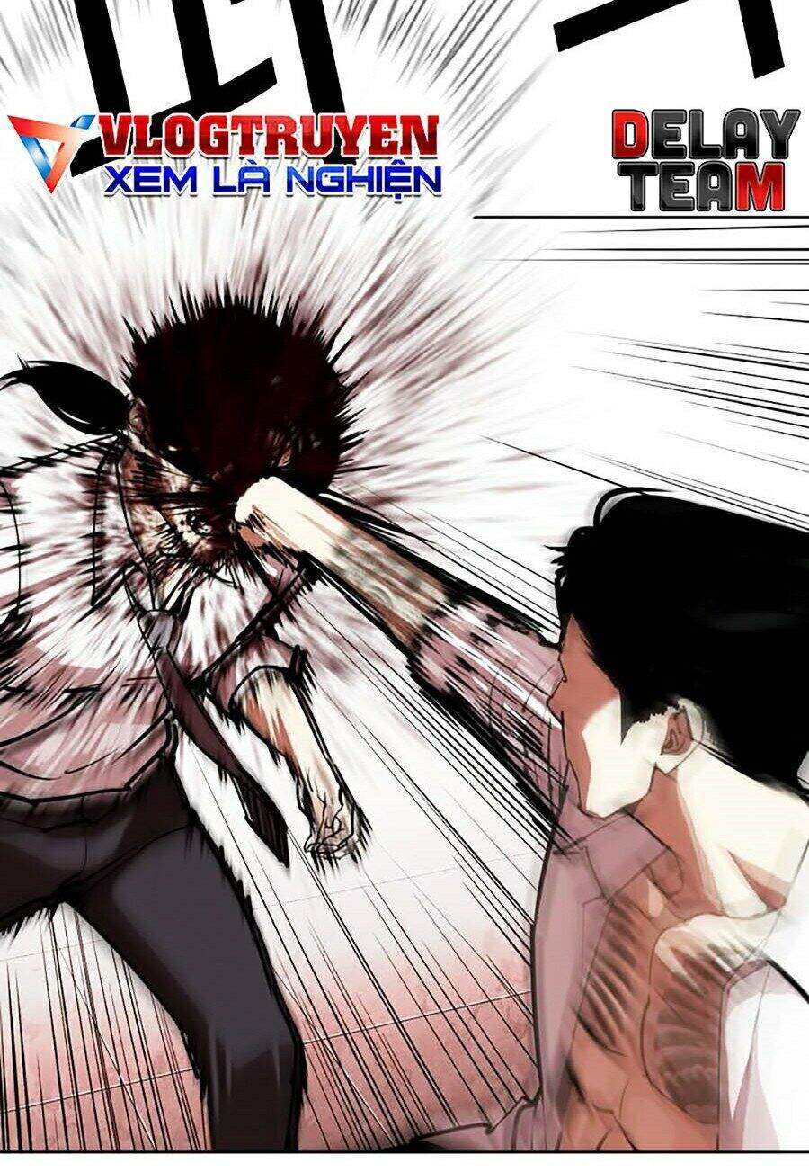 Truyện Tranh Lookism - Hoán Đổi Diệu Kỳ trang 7