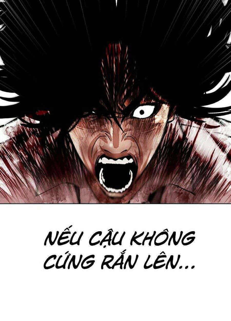 Truyện Tranh Lookism - Hoán Đổi Diệu Kỳ trang 7