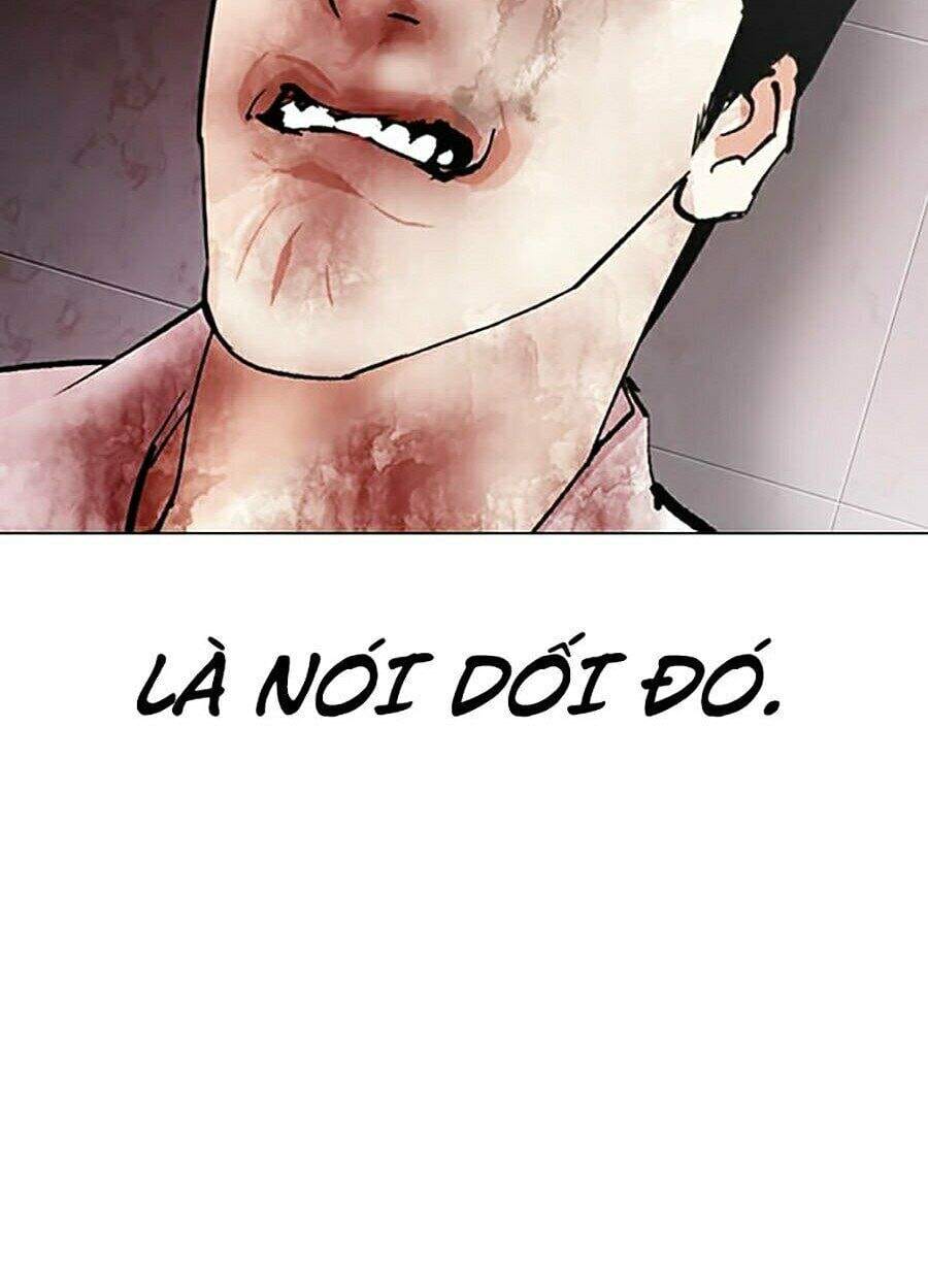 Truyện Tranh Lookism - Hoán Đổi Diệu Kỳ trang 7