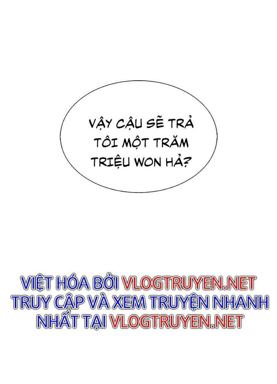 Truyện Tranh Lookism - Hoán Đổi Diệu Kỳ trang 7