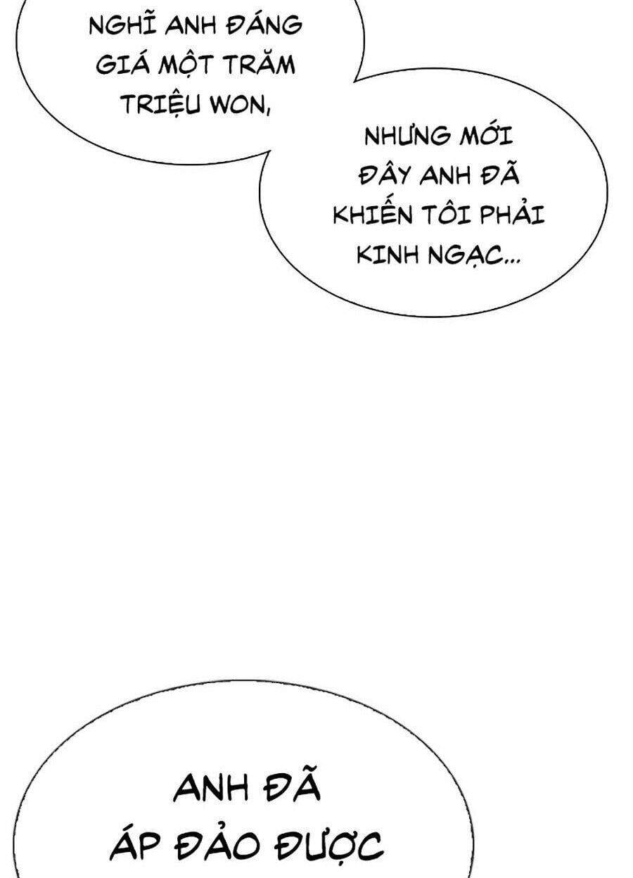 Truyện Tranh Lookism - Hoán Đổi Diệu Kỳ trang 7