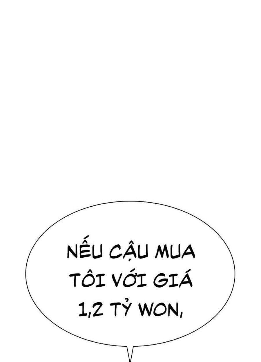 Truyện Tranh Lookism - Hoán Đổi Diệu Kỳ trang 7