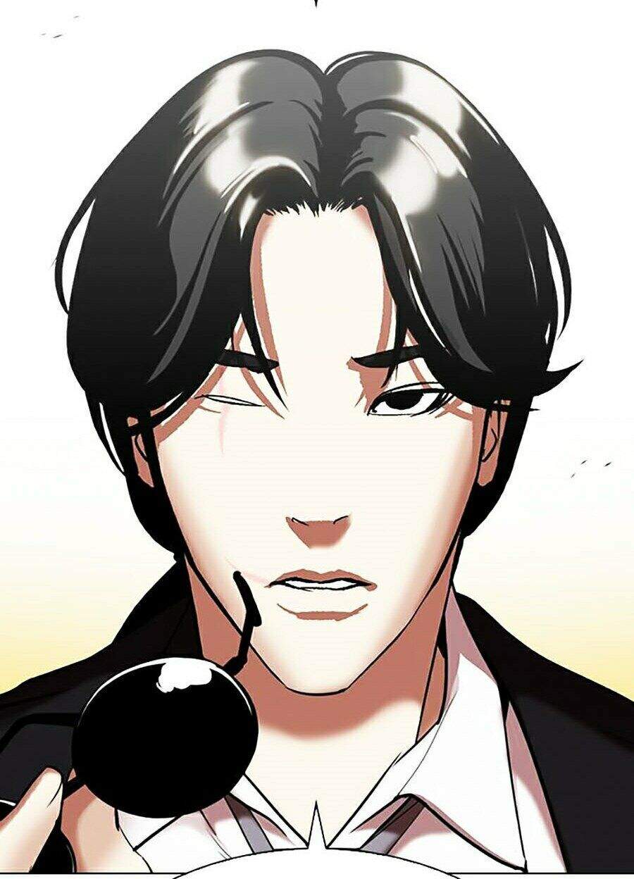 Truyện Tranh Lookism - Hoán Đổi Diệu Kỳ trang 7