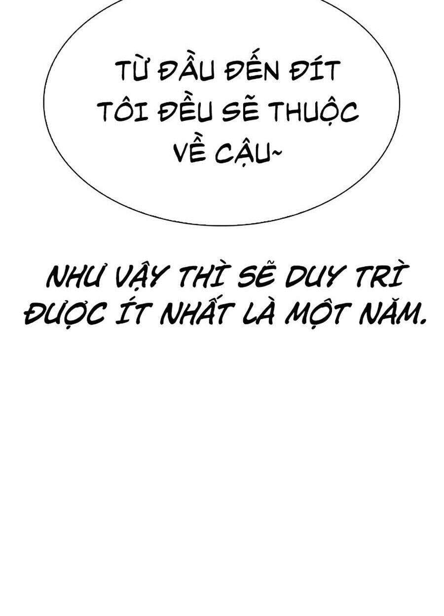 Truyện Tranh Lookism - Hoán Đổi Diệu Kỳ trang 7