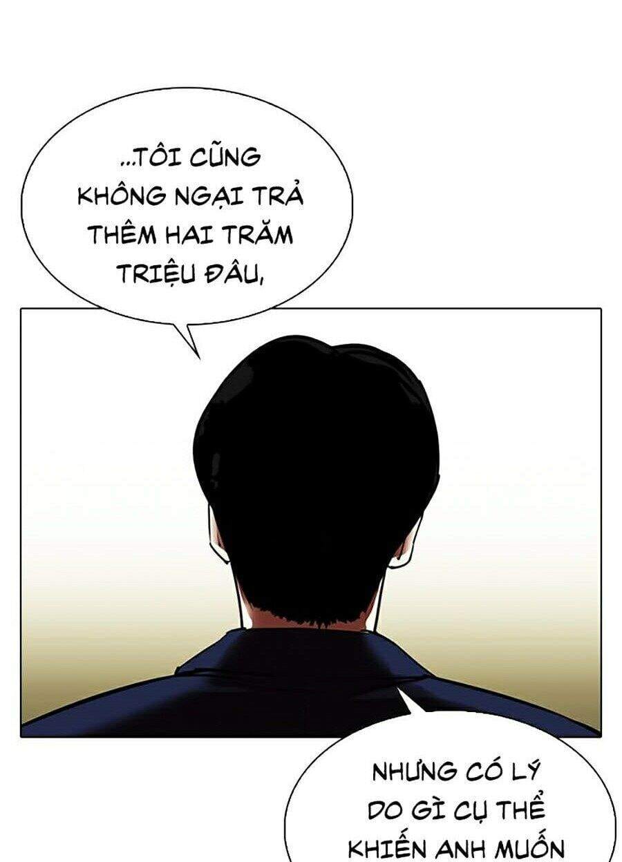 Truyện Tranh Lookism - Hoán Đổi Diệu Kỳ trang 7