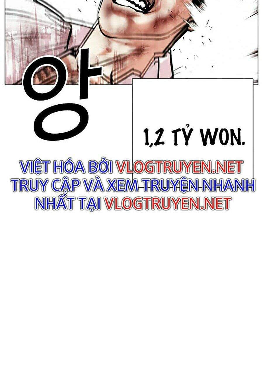 Truyện Tranh Lookism - Hoán Đổi Diệu Kỳ trang 7