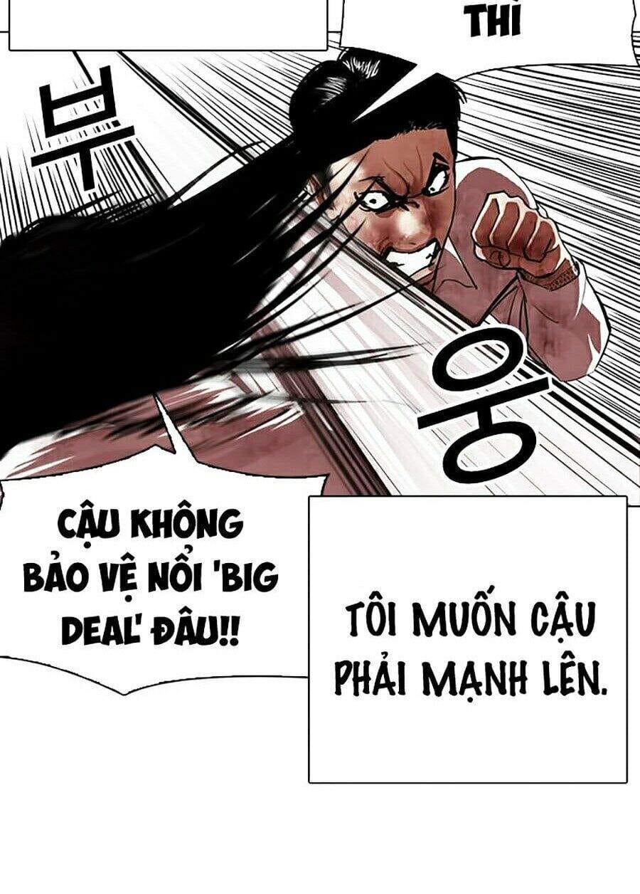 Truyện Tranh Lookism - Hoán Đổi Diệu Kỳ trang 7