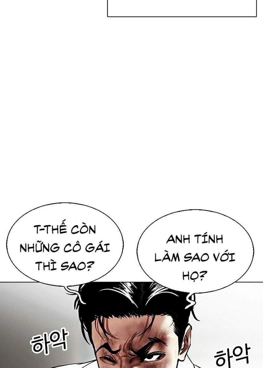 Truyện Tranh Lookism - Hoán Đổi Diệu Kỳ trang 7
