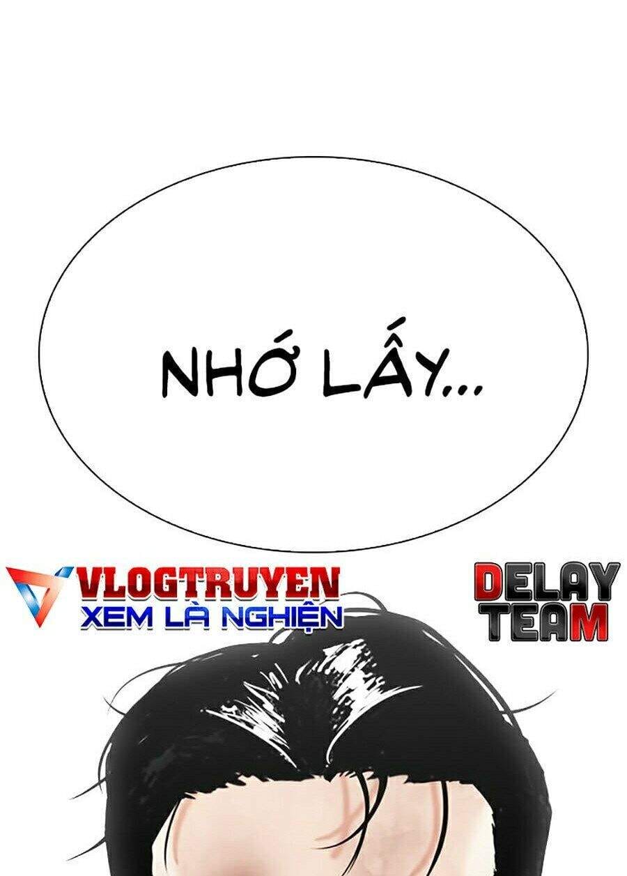Truyện Tranh Lookism - Hoán Đổi Diệu Kỳ trang 7