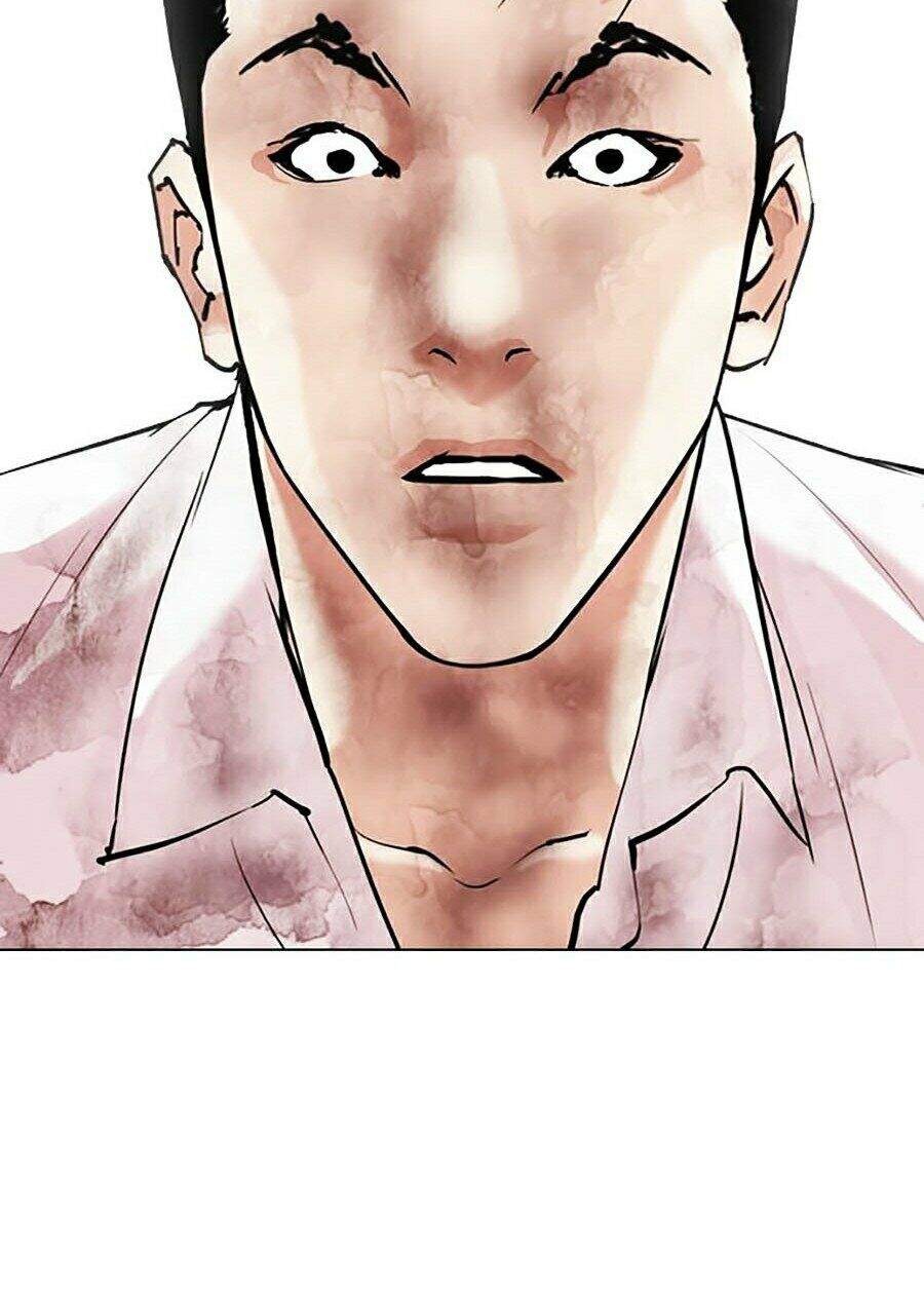 Truyện Tranh Lookism - Hoán Đổi Diệu Kỳ trang 34650