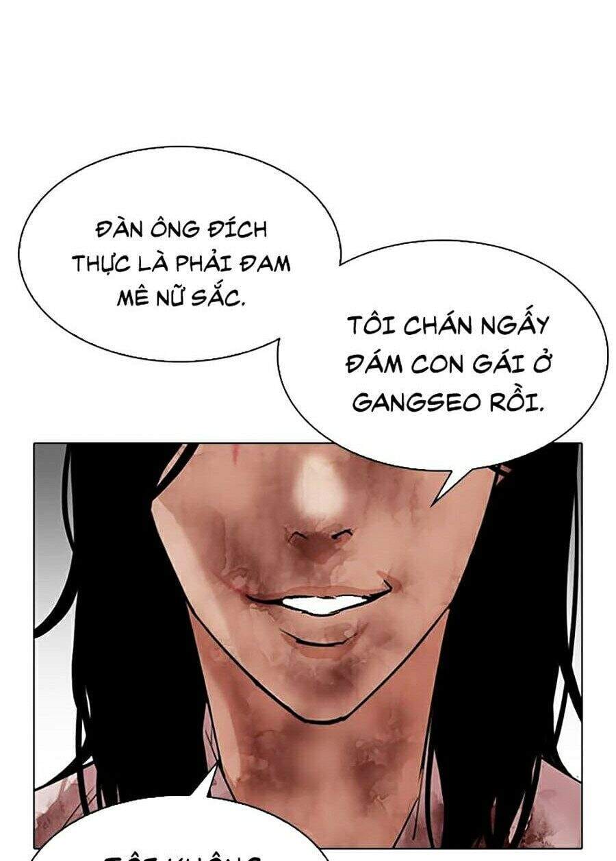 Truyện Tranh Lookism - Hoán Đổi Diệu Kỳ trang 34651