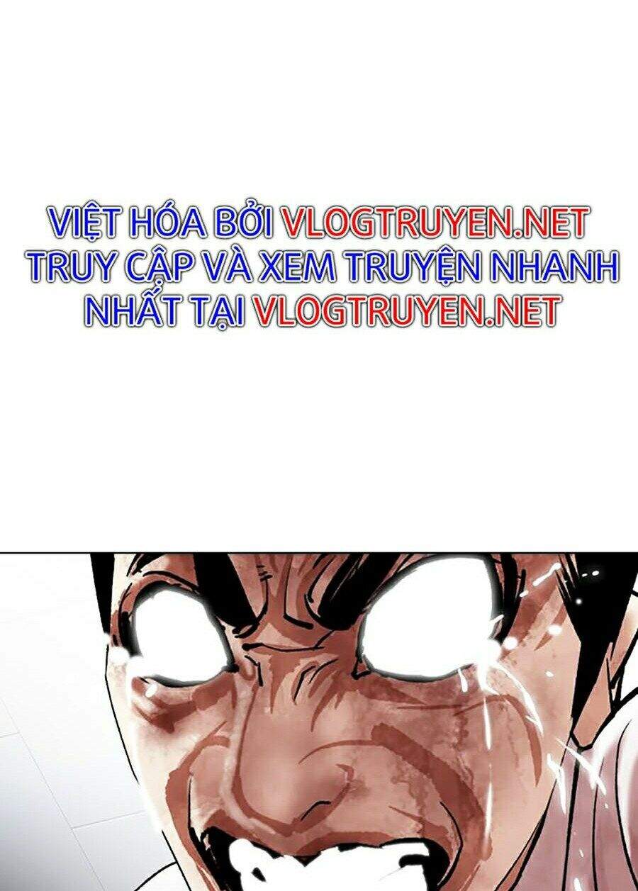 Truyện Tranh Lookism - Hoán Đổi Diệu Kỳ trang 34663