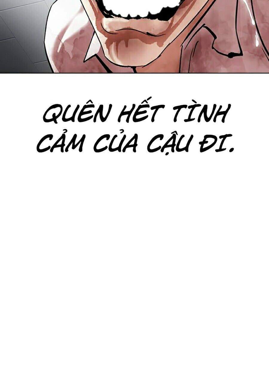 Truyện Tranh Lookism - Hoán Đổi Diệu Kỳ trang 34664