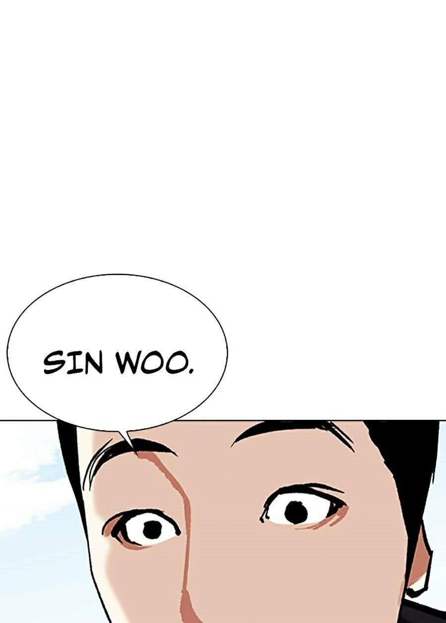 Truyện Tranh Lookism - Hoán Đổi Diệu Kỳ trang 34665